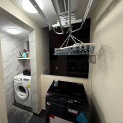 Aquarius By The Park (D16), Condominium #632930651
